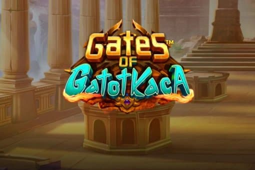 Gates of Gatot Kaca slot game by Pragmatic Play