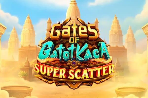 Gates of Gatot Kaca Super Scatter slot game by Pragmatic Play