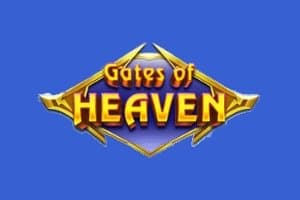 Gates of Heaven slot game by Pragmatic Play