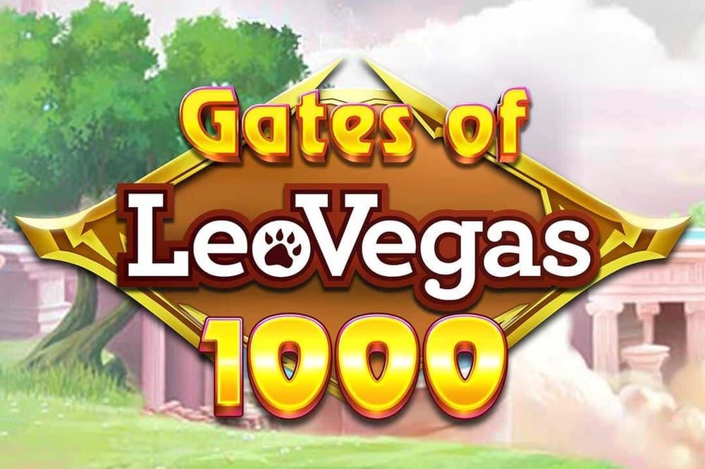 Gates of LeoVegas 1000 slot game by Pragmatic Play