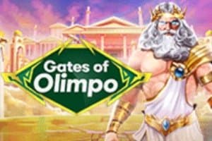Gates of Olimp slot game by Pragmatic Play