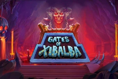 Gates of Xibalba slot game by Pragmatic Play