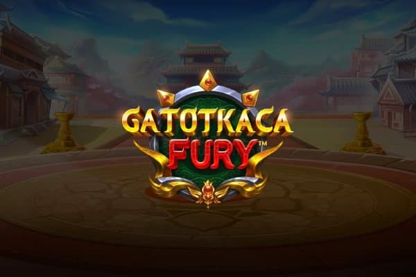 Gatot Kaca’s Fury slot game by Pragmatic Play