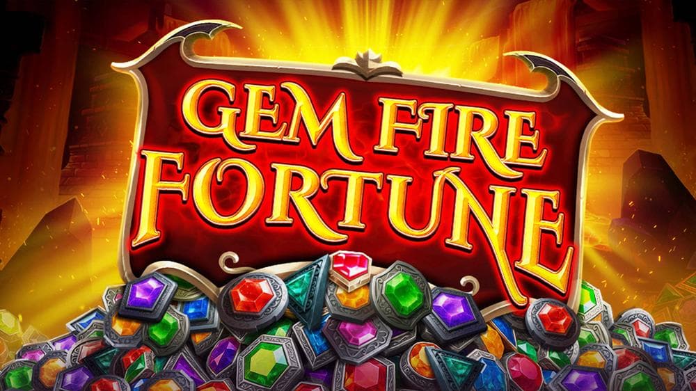 Gem Fire Fortune slot game by Pragmatic Play