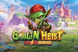 Goblin Heist Powernudge slot game by Pragmatic Play