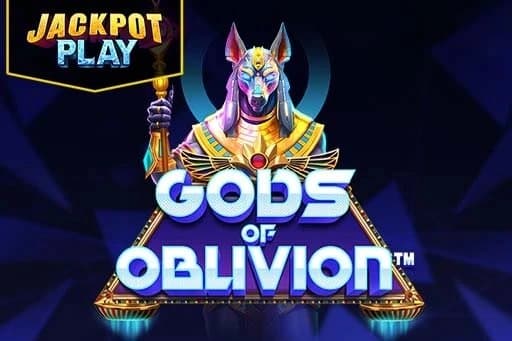 Gods of Oblivion slot game by Pragmatic Play