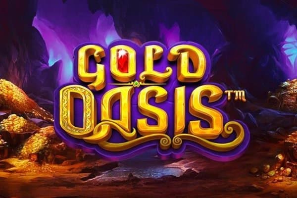 Gold Oasis slot game by Pragmatic Play