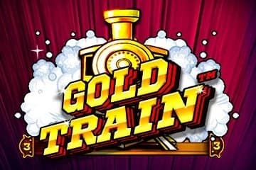 Gold Train slot game by Pragmatic Play