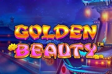 Golden Beauty slot game by Pragmatic Play