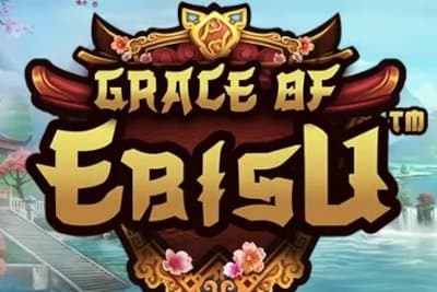 Grace of Ebisu slot game by Pragmatic Play