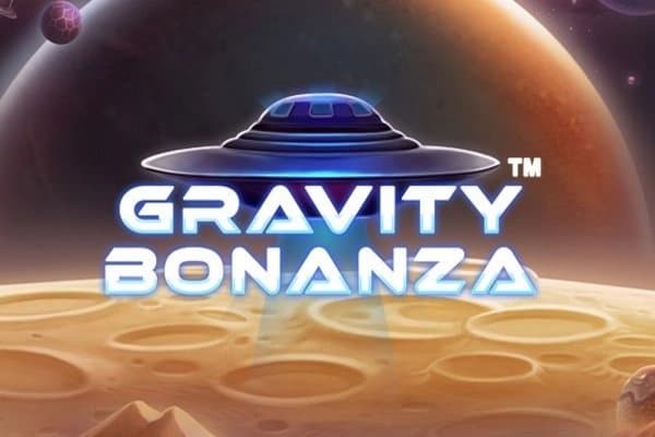 Gravity Bonanza slot game by Pragmatic Play