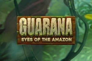 Guarana Eyes of the Amazon slot game by Pragmatic Play