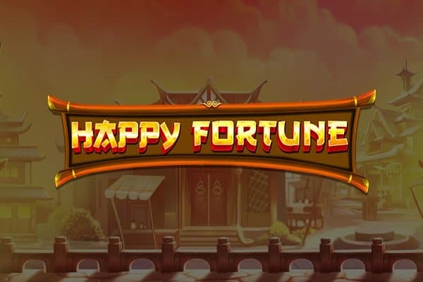 Happy Fortune slot game by Pragmatic Play