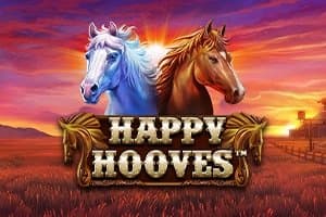 Happy Hooves slot game by Pragmatic Play