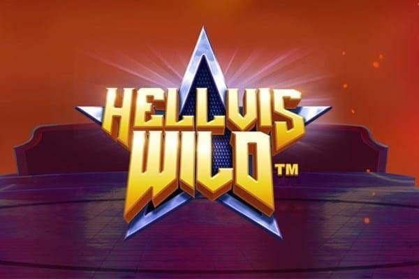 Hellvis Wild slot game by Pragmatic Play