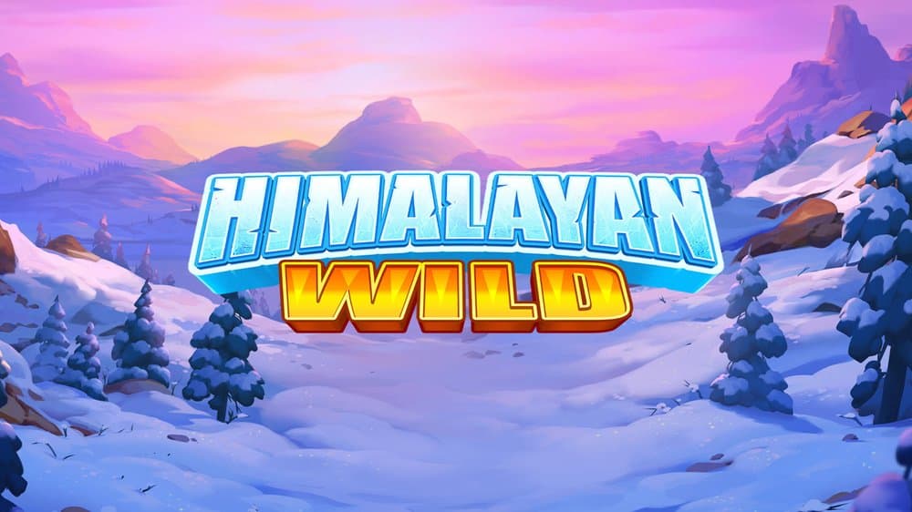 Himalayan Wild slot game by Pragmatic Play