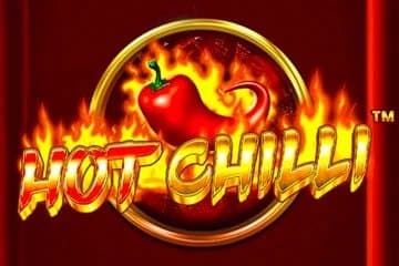 Hot Chilli slot game by Pragmatic Play