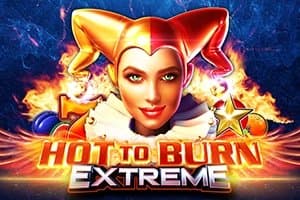 Hot to Burn Extreme slot game by Pragmatic Play