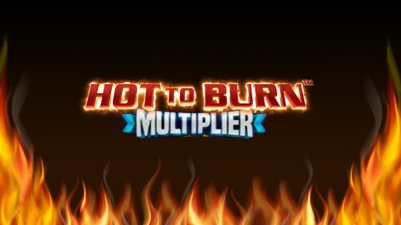 Hot to Burn Multiplier slot game by Pragmatic Play