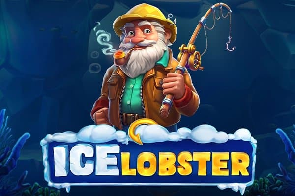 Ice Lobster slot game by Pragmatic Play
