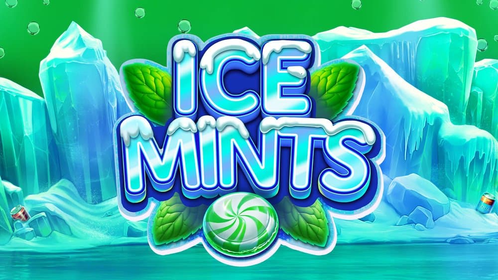 Ice Mints slot game by Pragmatic Play
