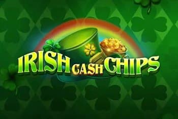 Irish Cash Chips slot game by Pragmatic Play