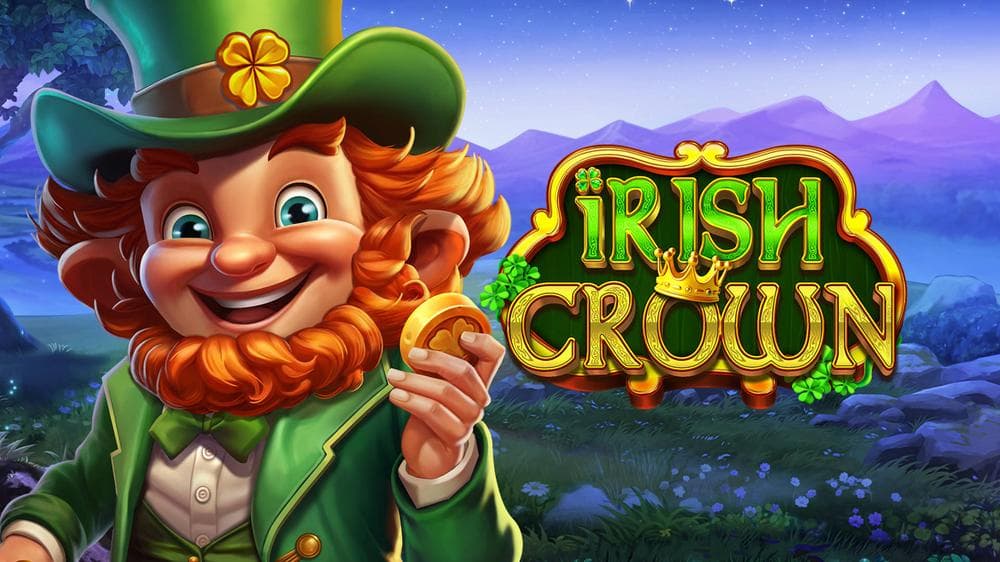 Irish Crown slot game by Pragmatic Play