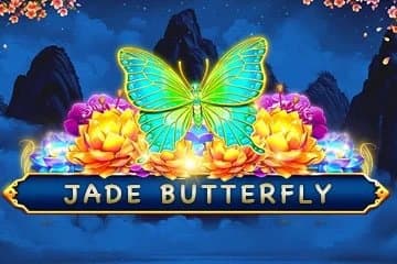 Jade Butterfly slot game by Pragmatic Play