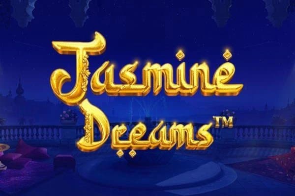 Jasmine Dreams slot game by Pragmatic Play