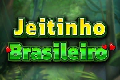 Jeitinho Brasileiro slot game by Pragmatic Play