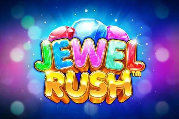 Jewel Rush slot game by Pragmatic Play