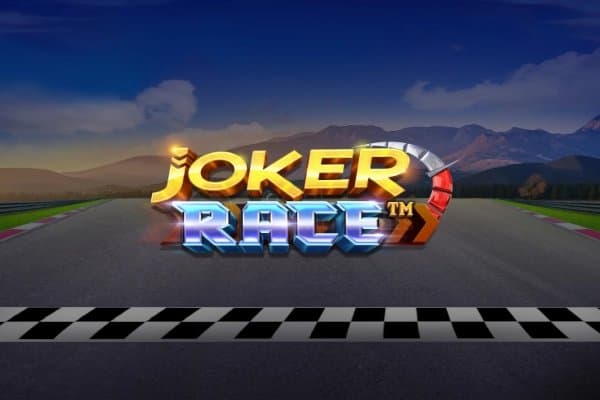 Joker Race slot game by Pragmatic Play