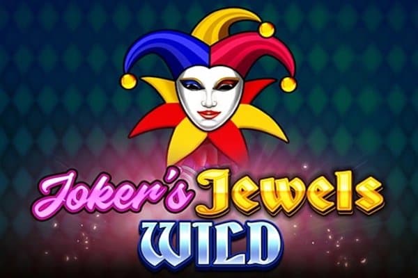 Joker's Jewels Wild slot game by Pragmatic Play