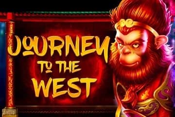 Journey to the West slot game by Pragmatic Play