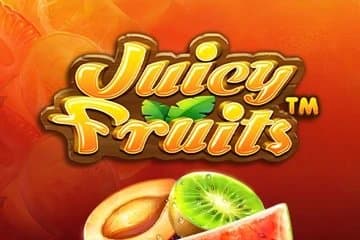 Juicy Fruits slot game by Pragmatic Play