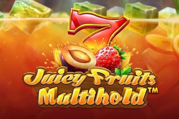 Juicy Fruits Multihold slot game by Pragmatic Play