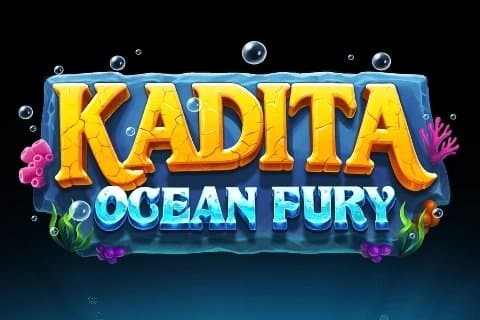 Kadita Ocean Fury slot game by Pragmatic Play