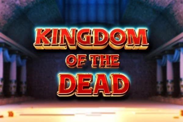 Kingdom of the Dead slot game by Pragmatic Play