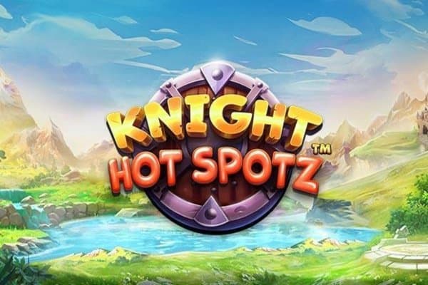Knight Hot Spotz slot game by Pragmatic Play