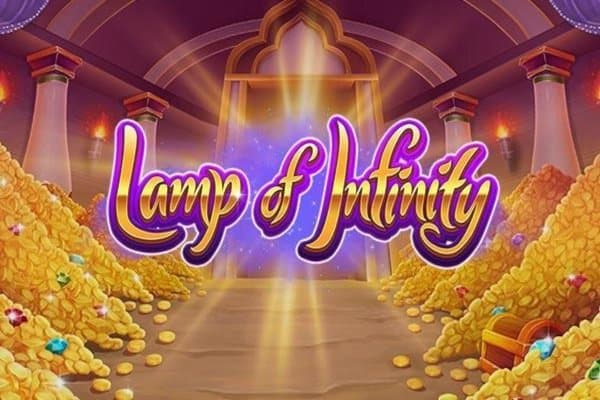 Lamp of Infinity slot game by Pragmatic Play