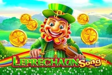 Leprechaun Song slot game by Pragmatic Play
