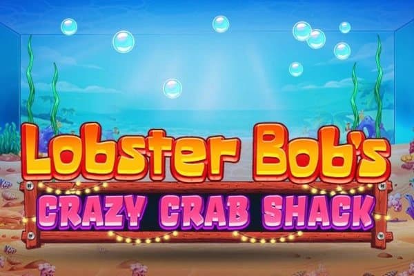 Lobster Bob's Crazy Crab Shack slot game by Pragmatic Play