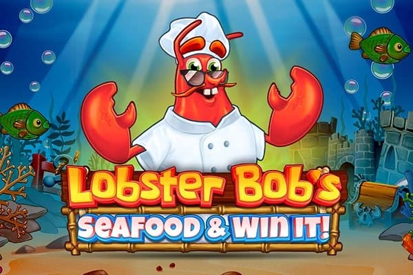 Lobster Bob's Sea Food & Win It slot game by Pragmatic Play