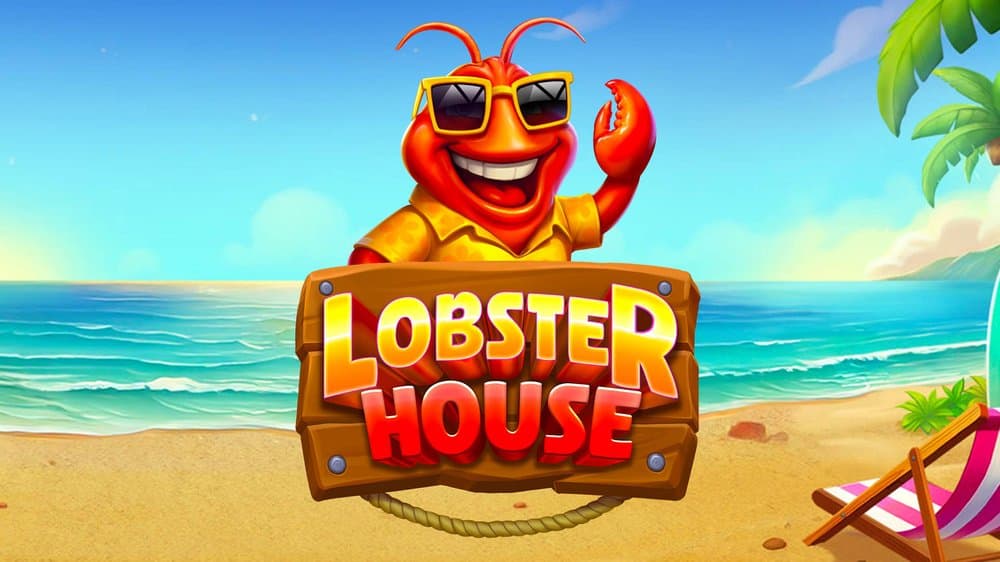 Lobster House slot game by Pragmatic Play
