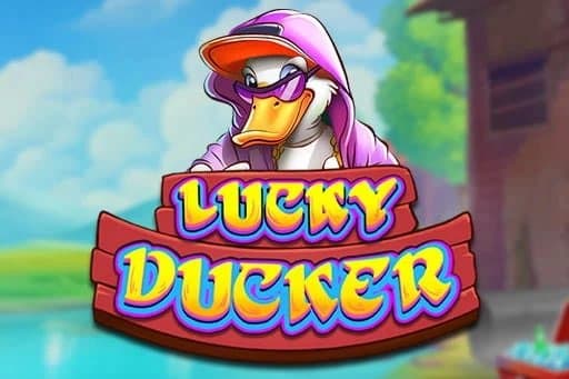 Lucky Ducker slot game by Pragmatic Play