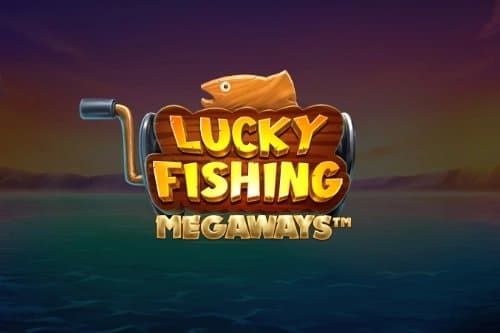 Lucky Fishing Megaways slot game by Pragmatic Play