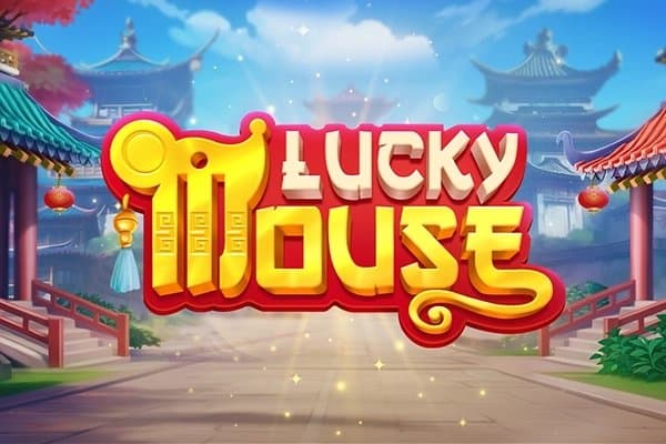 Lucky Mouse slot game by Pragmatic Play