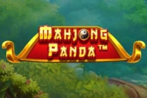 Mahjong Panda slot game by Pragmatic Play