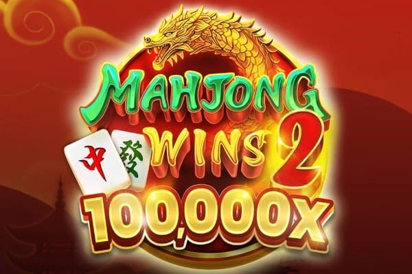 Mahjong Wins 2 slot game by Pragmatic Play