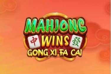 Mahjong Wins - Gong Xi Fa Cai slot game by Pragmatic Play